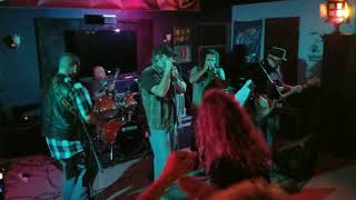 Blackwater Soul Wjoel Hanson Performing Jealous Again Black Crowes Cover