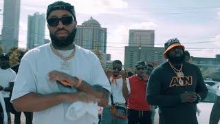Watch Larry June Grand Nash Chronicles feat Trae Tha Truth video