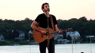 Watch Ari Hest Ride The Brake video