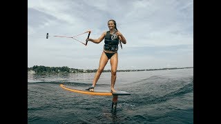 2020 Slingshot Hoverglide Wakefoil V3
