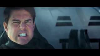 Mission Impossible Yansimalar Türkçe Altyazılı Video Tehlikeli