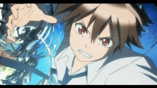 Top 20 Anime With a Strong Main Character Starting Weak