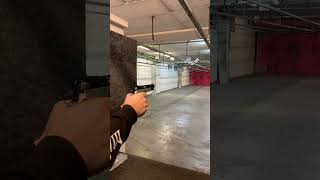 Tanfoglio Limited 9Mm