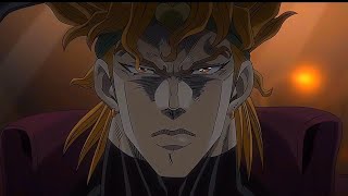 Di̇o Brando Twi̇xtor Jojos Bi̇zzare Adventure