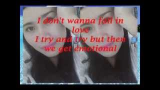 Watch Mikaila Emotional video