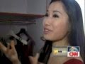 Sarah Chang: CNN Interview (Part 3)