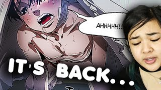 This Relationship Got Even More Twisted... - KILLING STALKING PART 2