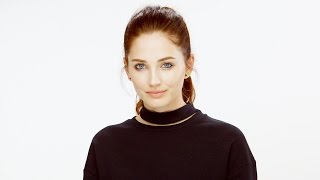Eye Makeup Tutorial How To Do Shimmer Right For The Holidays