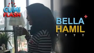 Laudya Chintya Bella Hamil? - Iflash 26 Oktober 2017