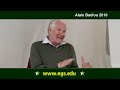 Alain Badiou. Eternity in Time. 2010.