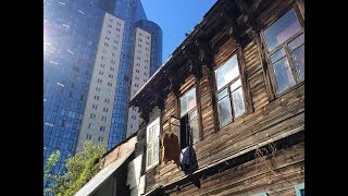Видео Самара непарадная - ул.Вилоновская | Samara inside out - Vilonovskaya st от Volga InSider, улица Венцека, Самара, Россия