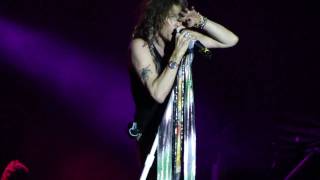 Aerosmith - What It Takes - São Paulo - 29-05-2010 - Hd