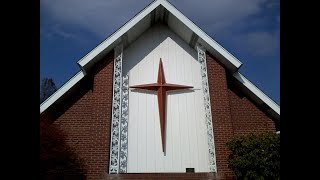 Worship September 12 2021