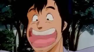 City Hunter - Amour, Destin Et Magnum 357 Vf