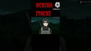 All Uchiha Saying There Names