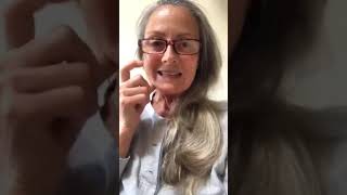 The Garden Of Eden , Coming Out Of The Mind Vortex . Facebook Live 2023