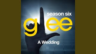 Watch Glee Cast Im So Excited video