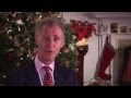 Governor Fergusson's Christmas Message, December 2014