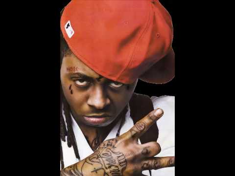 Lil Wayne- I'm Not Human Video