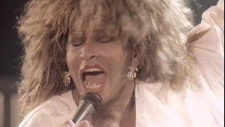 Watch Tina Turner I Might Have Been Queen video