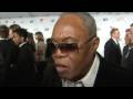 MusiCares Red Carpet Interview - Sam Moore