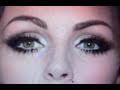 Jennifer Lopez -'On The Floor' make-up tutorial