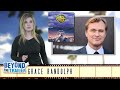 Christopher Nolan S Next Movie Movies After Interstellar Beyond The