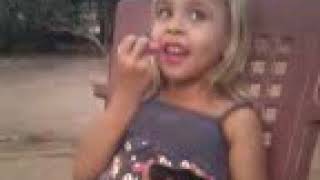 Menina Danadinha Do Maranhão