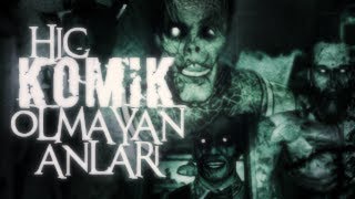 Outlast: Whistleblower - Hiç Komik Olmayan Anlar