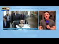 Algérie : Abdelaziz Bouteflika est apparu diminué et en fauteuil roulant - 17/04 klip izle