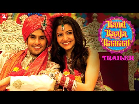 Band Baaja Baaraat - Theatrical Trailer