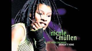 Watch Nicole C Mullen Shooby video