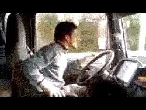 Getting fucked truck driver fan compilations