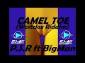 CAMEL TOE (Westclox Riddim)- PSR FT BIGMAN [2012 | 2013 Soca] [Prod. by Play Evolution Ent.]