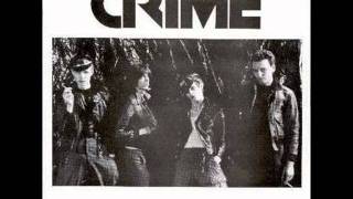 Watch Crime Crime Wave video