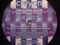 Mark Ambrose - Thru - Crayon 012