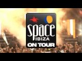 Space Ibiza On Tour @ Moovina, Jakarta (Indonesia)