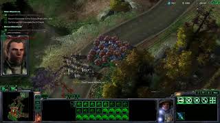 StarCraft 2: 3-Person Co-op (Wings of Liberty) 05