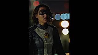 Nora Saves Barry From Cicada