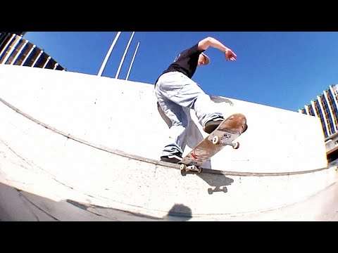 Bertrand Soubrier – “Still got love for the streets”