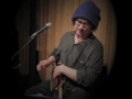 World Beneath the Tracks (by Samm Bennett - 1/17/11)
