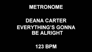 Watch Deana Carter Everythings Gonna Be Alright video