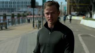 Benjamin Poindexter - Daredevil 2018 Scenepack 1080