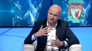 Wieszczycki Najcenniejsze Zwycięstwo Van Gaala W Ostatnim Czasie