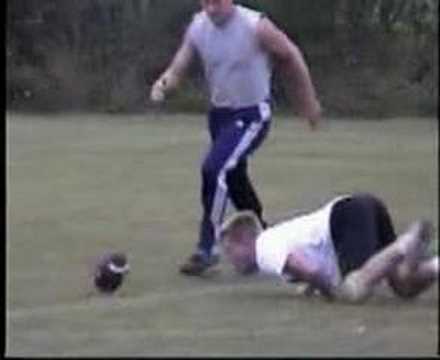 Backyard Football 1 (BYF)