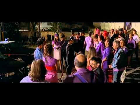 Cambia Tutto Video
