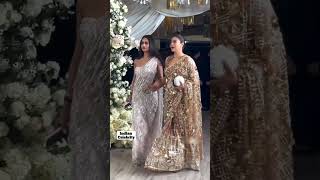 Manish Malhotra Hosted A Diwali Party For Bollywood Celebrities