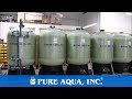 Pure Aqua|6 x 63 GPMالسعودية مرشحات فلاتر الفحم النشط