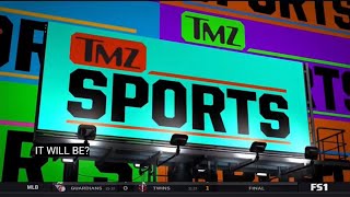 Tmz Sports Weekend Harvey Levin Productionsparamedia 2023