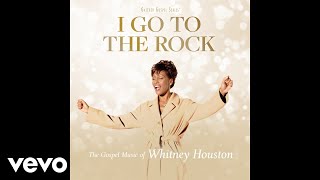 Whitney Houston - He Can Use Me (Official Audio)